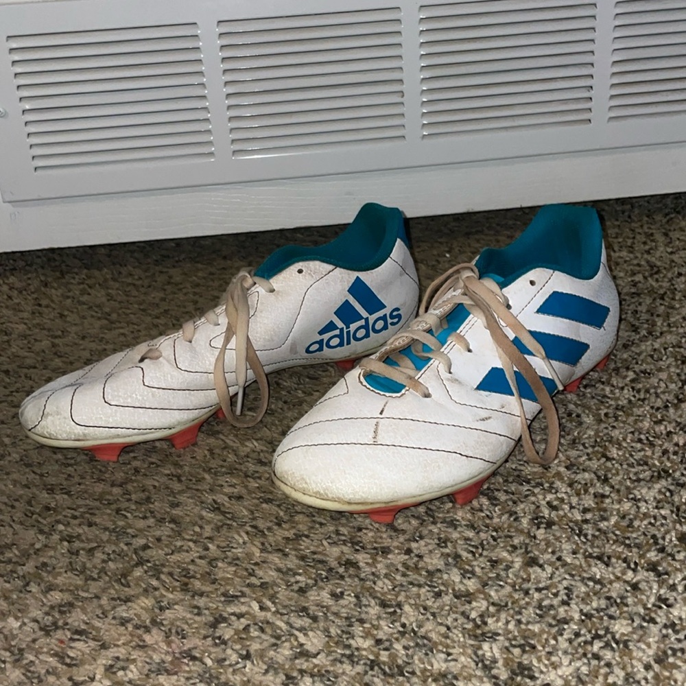 addidas cleats
